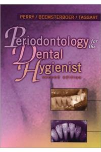 Periodontology for the Dental Hygienist