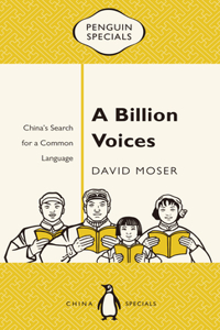 A Billion Voices