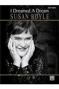 Susan Boyle -- I Dreamed a Dream