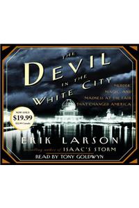 The Devil in the White City