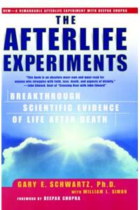 The Afterlife Experiments