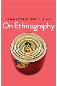 On Ethnography