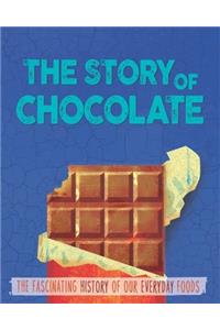 The Story of Food: Chocolate