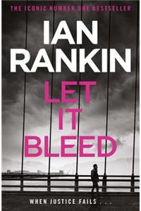 Let It Bleed