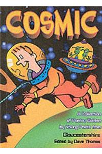 COSMIC GLOUCESTERSHIRE