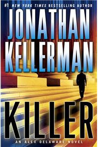 Killer (Alex Delaware series, Book 29)