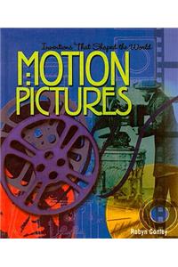 Motion Pictures