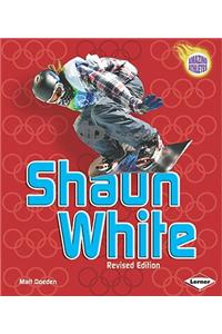 Shaun White