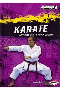 Karate: Japanese Empty-Hand Combat