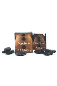 Hot Stone Massage Mega Mini Kit