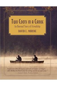 Two Coots in a Canoe