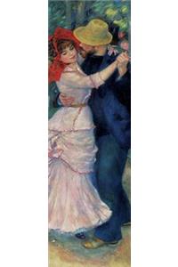 Dance at Bougival Bookmark