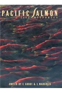 Pacific Salmon Life Histories