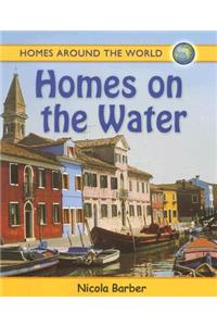 Homes on the Water