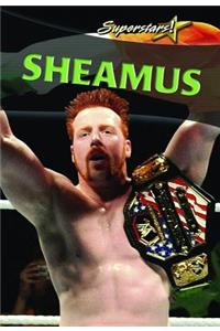 Sheamus