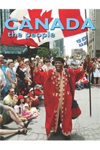 Canada, the People