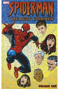 Spider-Man: The Next Chapter, Volume One