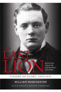 Last Lion