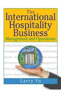 International Hospitality Business