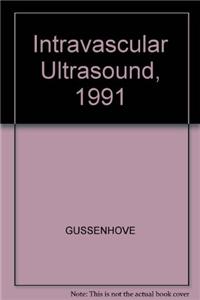 Intravascular Ultrasound, 1991