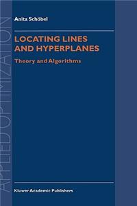 Locating Lines and Hyperplanes