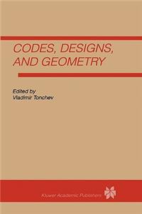 Codes, Designs and Geometry