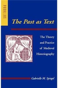 Past as Text