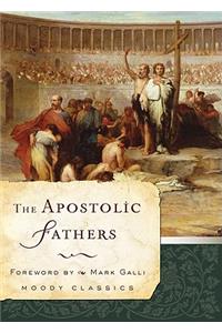 The Apostolic Fathers