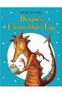 Dragon's Extraordinary Egg