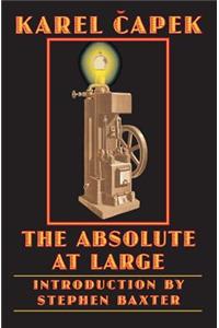 The Absolute at Large