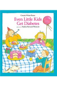 Even Little Kids Get Diabetes