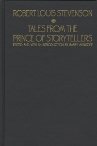 Tales from the Prince of Storytellers