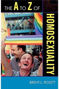 The A to Z of Homosexuality
