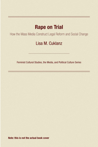 Rape on Trial