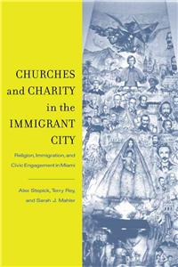 Churches and Charity in the Immigrant City