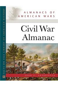 Civil War Almanac