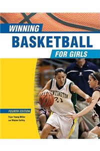 Winning Basketball for Girls
