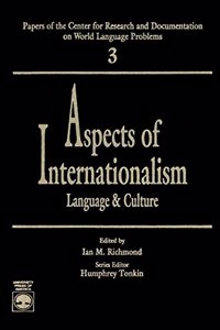 Aspects of Internationalism