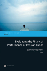 Evaluating the Financial Performance of Pension Funds