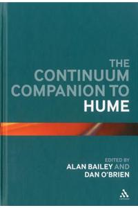 Continuum Companion to Hume