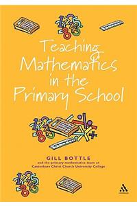 Teaching Mathematics in the Primary School