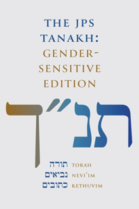 JPS Tanakh: Gender-Sensitive Edition