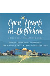 Open Hearts in Bethlehem