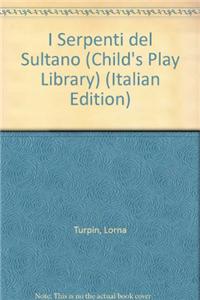 I Serpenti del Sultano