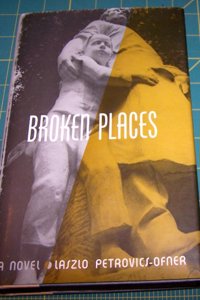 Broken Places