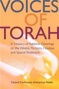 Voices of Torah