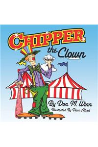 Chipper the Clown