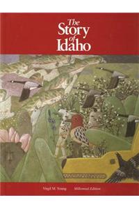 Story of Idaho