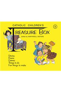 Treasure Box: Book 9