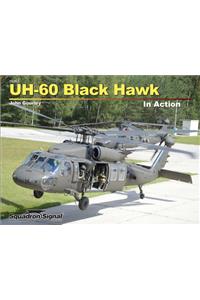 Uh-60 Black Hawk in Action - Op